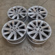 5x112 R17 7.0J ET40 57.1