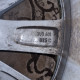 5x112 R17 7.0J ET40 57.1