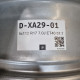 5x112 R17 7.0J ET40 57.1