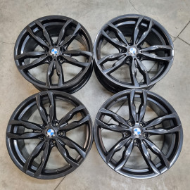 5x120 R20 8.5J-9.0J ET33-ET44 72.5