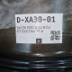 5x120 R20 8.5J-9.0J ET33-ET44 72.5