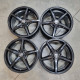 5x120 R17 8.0J ET34 72.5