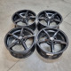 5x120 R17 8.0J ET34 72.5