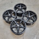 5x120 R17 8.0J ET34 72.5