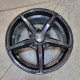 5x120 R17 8.0J ET34 72.5