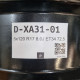 5x120 R17 8.0J ET34 72.5