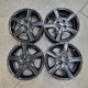 4x100 R15 6.5J ET38 60