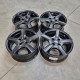 4x100 R15 6.5J ET38 60