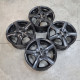 4x100 R15 6.5J ET38 60