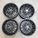 5x120 R16 7.0J ET38 72.5
