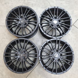 5x120 R16 7.0J ET38 72.5
