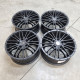5x120 R16 7.0J ET38 72.5