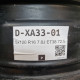 5x120 R16 7.0J ET38 72.5