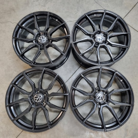 5x112 R19 8.5J ET35 70