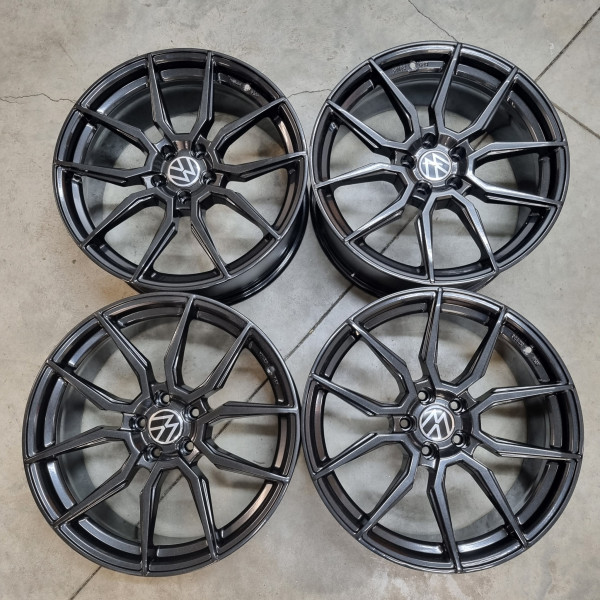 5x112 R19 8.5J ET35 70