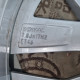 5x112 R17 7.0J ET46 57.1
