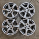 5x114.3 R16 6.5J ET46 67