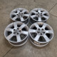 5x100 R14 6.0J ET38 57.1