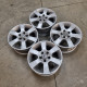 5x100 R14 6.0J ET38 57.1
