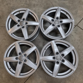 5x112 R16 7.0J ET44 66