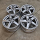 5x112 R16 7.0J ET44 66