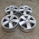 5x112 R16 6.5J ET46 57.1
