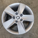 5x112 R16 6.5J ET46 57.1