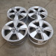 5x112 R17 7.0J ET45 57.1