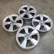 5x112 R17 7.0J ET45 57.1