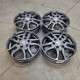 6x130 R16 6.0J ET60 84