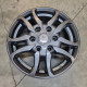 6x130 R16 6.0J ET60 84