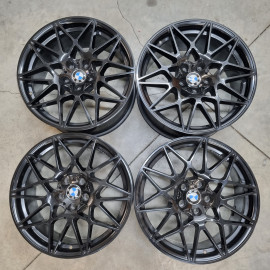 5x120 R19 8.5J-9.5J ET35-ET40 72.5