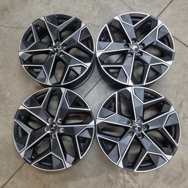 5x108 R19 7.0J ET41 65