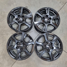 5x112 R16 7.5J ET45 66,6