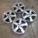4x108 R16 6.5J ET25 65
