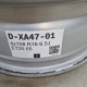 4x108 R16 6.5J ET25 65