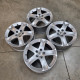 5x108 R17 7.0J ET48 65.1
