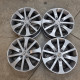 5x114.3 R16 6.5J ET52.5 67