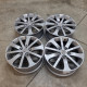 5x114.3 R16 6.5J ET52.5 67