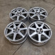 5x100 R16 6.5J ET40 64.0