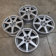 5x100 R16 6.5J ET40 64.0