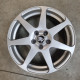 5x100 R16 6.5J ET40 64.0