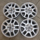 5x115 R18 7.0J ET45 70.1