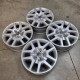 5x115 R18 7.0J ET45 70.1