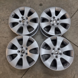 5x112 R16 7.0J ET45 57.1