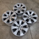 5x112 R16 7.0J ET45 57.1