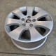 5x112 R16 7.0J ET45 57.1