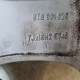 5x112 R16 7.0J ET45 57.1