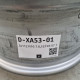 5x112 R16 7.0J ET45 57.1