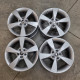 5x100 R16 7.0J ET46 57.1